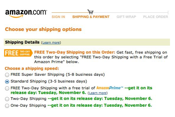 amazon