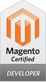 شهادة The Magento Developer Certification